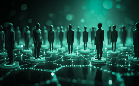 NanoChain: Web3 for Everyone