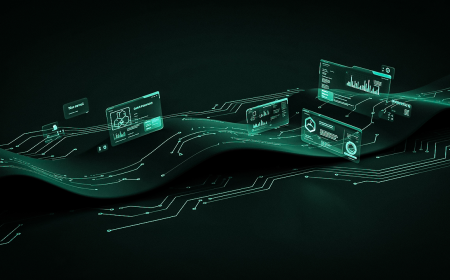 The Invisible Blockchain Era Begins