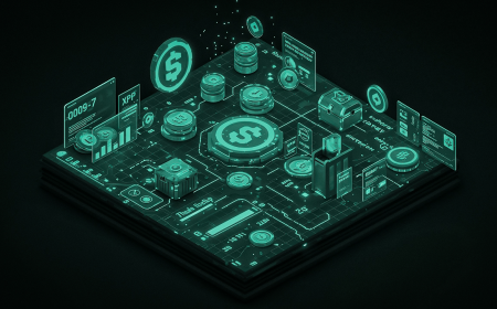 Gaming & Gamification on NanoChain