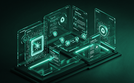 Secure In-App Transactions