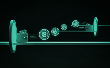 Feeless Token Transfers on NanoChain