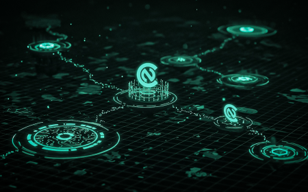 Bridging to Web3 Ecosystems