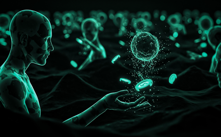 Token Incentives for AI Interaction