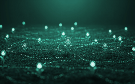 A Greener Blockchain: Proof of Presence