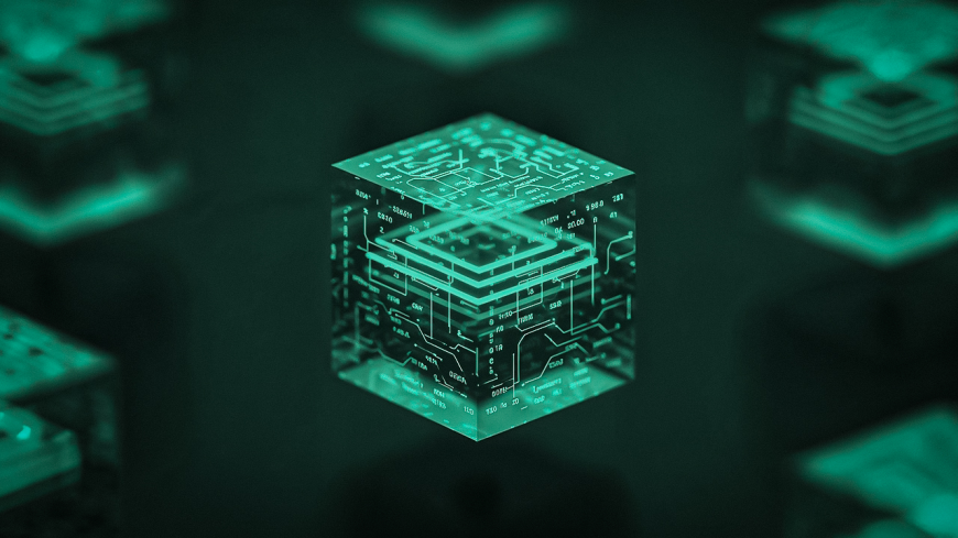 JSON-Defined Blocks: Simplicity at Core