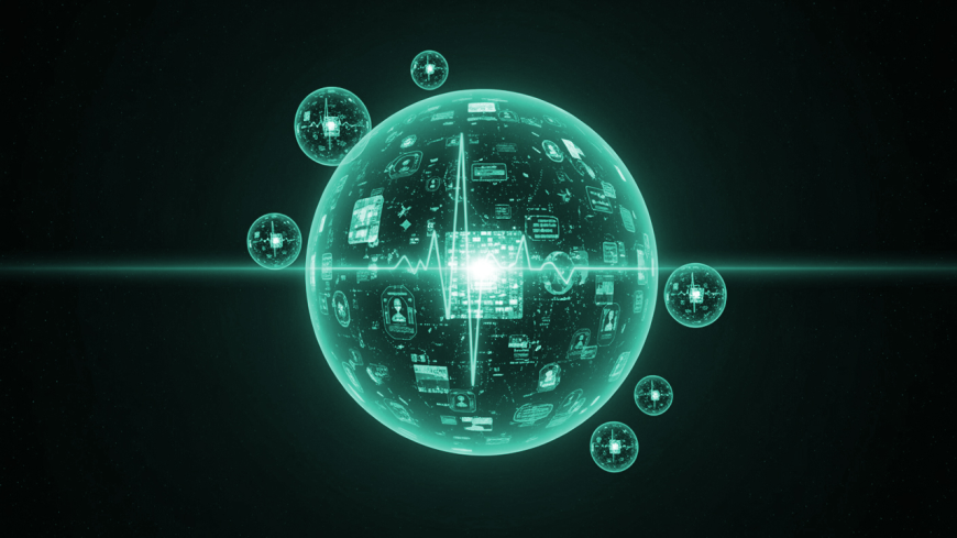 SoulChain: The Global Backup Layer