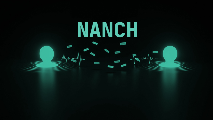 Peer-to-Peer Communication via WebRTC